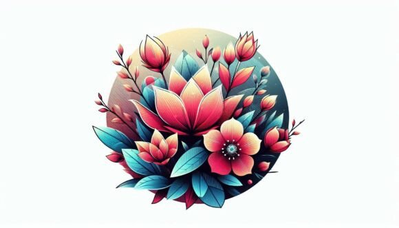 Download Transparent Flowers - Premium Resources