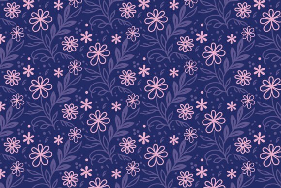 Download Trendy Seamless Cotton Texture, Abstract - Abstract Collection