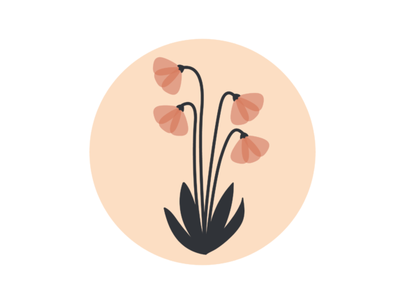 Download Flower Transparent Pink - Premium Resources