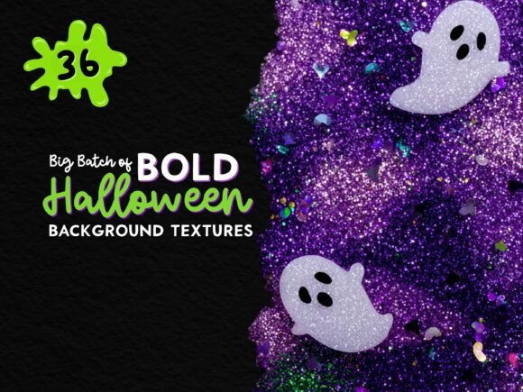 Download Halloween Background Paper Textures - Background Collection