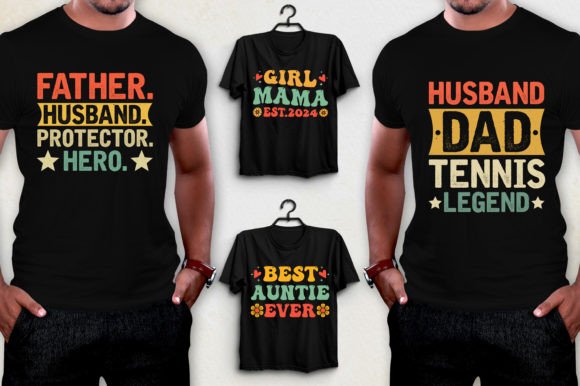 Download Trend T Shirt Design Bundle - Trend Collection