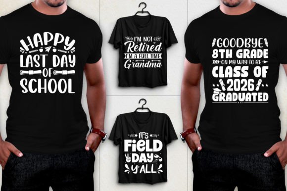 Download Trend T Shirt Design Bundle - Trend Collection