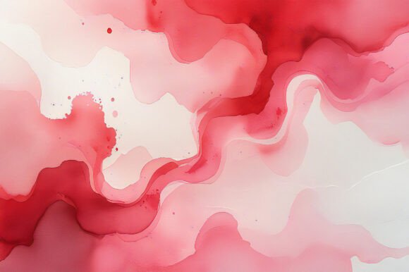 Download A Red and White Background - Background Collection